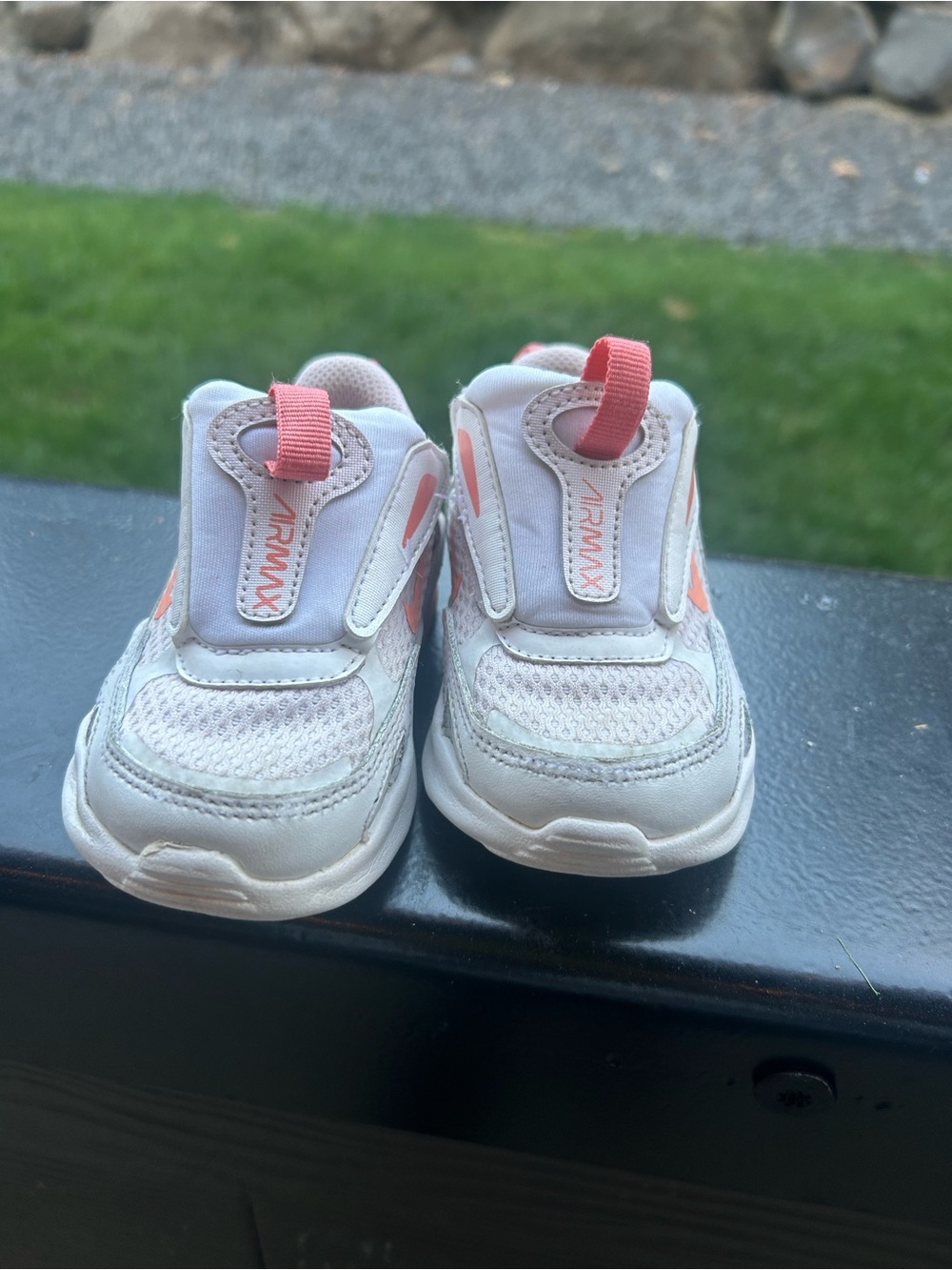 Baby Girl Nike Nova - Picture 4 of 4